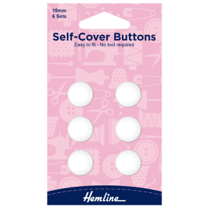 15mm buttons